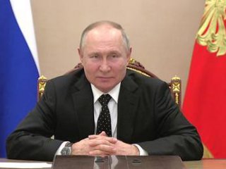 Руският президент Владимир Путин нарече Запада империя на лъжата в