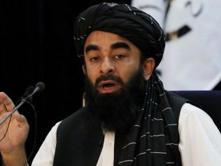 Съобщението на администрацията на талибаните че ще ограничи възможността афганистанци