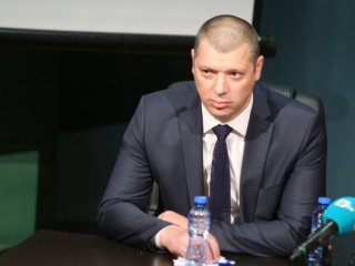 Антон Славчев е новият временен шеф на КПКОНПИ съобщи Nova