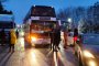 Автобуси с бежанци от Украйна