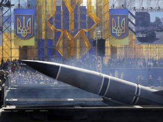 Киев със сигурност може да нанесе превантивни ракетни удари по