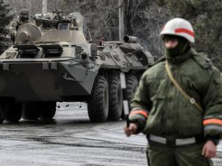 Руските законодатели одобриха закон според който в условията на военната