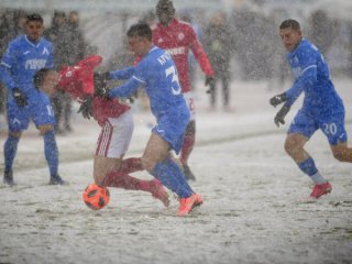 Левски и ЦСКА София не се победиха в дербито
