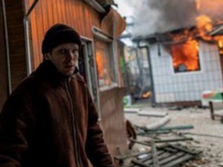 Украинският министър на отбраната Олексий Резников твърди че Киев получава