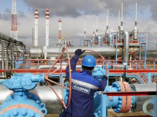 Газпром предупреди че има сигнали за възможни атаки на газопроводи