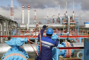 
Газпром предупреди, че има сигнали за възможни атаки на газопроводи за Европа през Украйна
