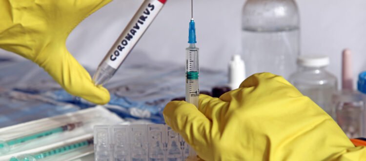 Австрия спира действието на закона, с който ваксинацията срещу COVID-19