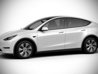 Model Y на американския концерн Tesla Inc е най продаваният електромобил