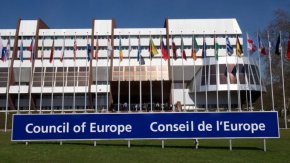 Министерството посочва в свое становище, че страни от ЕС и НАТО работят срещу организацията, която има за цел да пази правата на човека