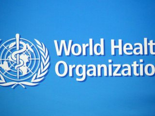 Световната здравна организация посъветва Украйна да унищожи патогени с висока