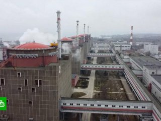 Всички украински атомни електроцентрали работят стабилно но служителите на централата