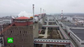 Всички украински атомни електроцентрали работят стабилно