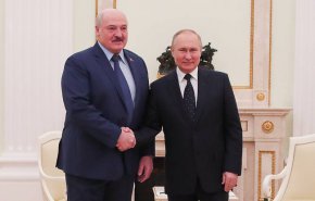 Президентите на Русия и Беларус Владимир Путин и Александър Лукашенко се договориха за доставките на съвременни модели военно оборудване за Минск