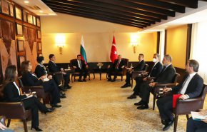  По думите на българския премиер с тази среща се слага ново начало на отношенията между Турция и България