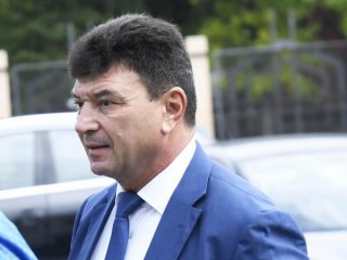 Бившият депутат от ГЕРБ Живко Мартинов е осъден окончателно за