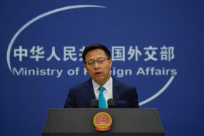 В последно време САЩ разпространяват фалшиви новини по отношение на Китай, Лицзян