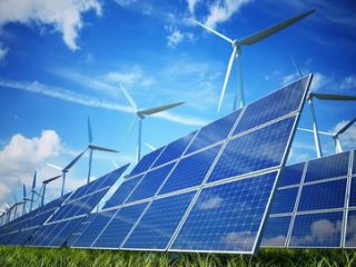 Въвеждане на уведомителен режим за изграждане на възобновяеми енергийни източници