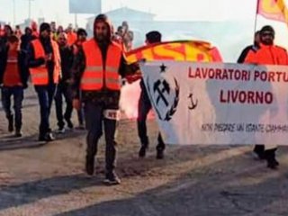 Един от най големите синдикати в Италия призова за протест пред