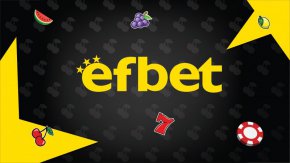 Начален бонус казино в efbet