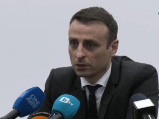 Димитър Бербатов беше избран за нов президент на Българския футболен