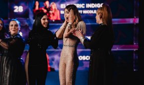 Представителите на 4 държави в тазгодишното издание на Евровизия ще запишат сценичното си представяне в България