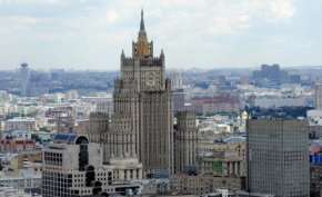 
Експулсирането на 10 руски дипломати от посолството в София ще получи адекватен отговор