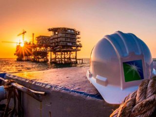 Saudi Aramco – петролния монополист на Саудитска Арабия обяви двоен