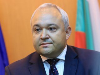 Със заповед на премиера Кирил Петков за зам министър на вътрешните