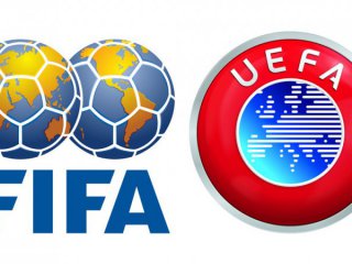 ФИФА и УЕФА изпратиха официално общо становище до БФС във
