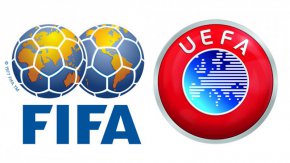 ФИФА и УЕФА са изключително разтревожени от ситуацията в Българския футболен съюз