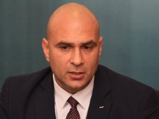 Няма да има наказание срещу прокурор Димитър Франтишек Петров заради