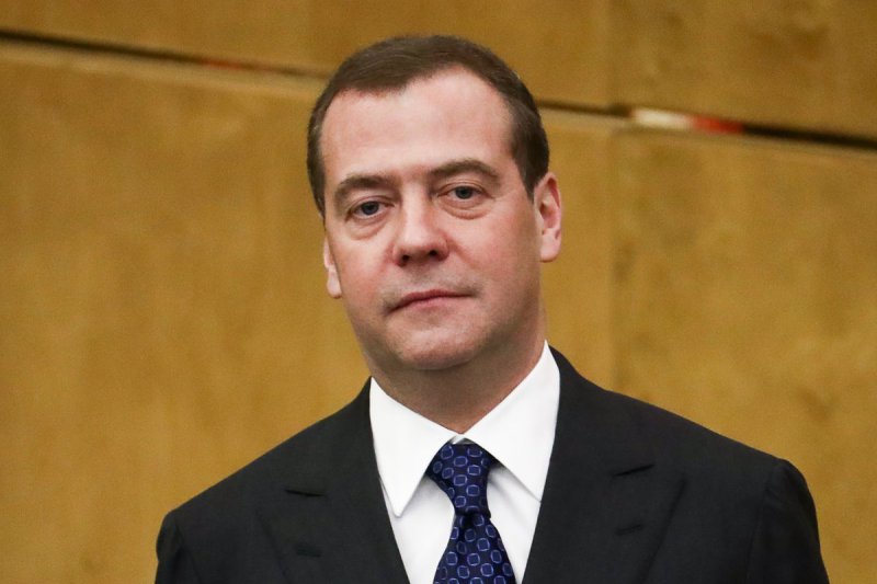 Заместник-председателят на руския Съвет за сигурност Дмитрий Медведев обясни защо