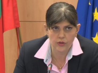 Европейската прокуратура разследва 9 български дружества които са заподозрени в