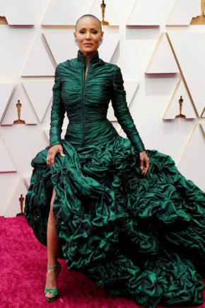 Церемонията по връчването на наградите Оскар се очаква с нетърпение както от киноманите, така и феновете на модата