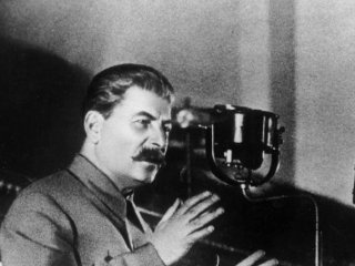 Йосиф Сталин Никога в света не е имало непобедима армия