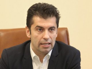Прокуратурата в България не работи Факт е че Иван Гешев