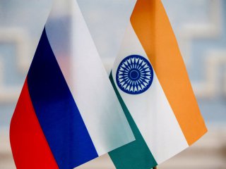 Индийското правителство обмисля предложението на Москва за преминаване към руската