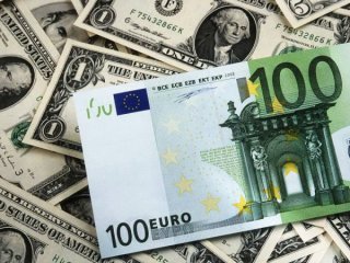 Престижът на щатския долар и еврото е силно разклатен от