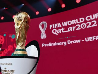 Шампионът на Световното първенство по футбол в Катар ще получи