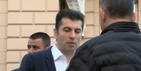 Петков бе призован да се яви в СГП за нови показания като свидетел