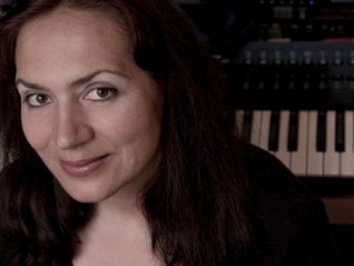 Българската композиторка Пенка Кунева е в екипа който спечели награда