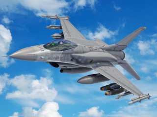 Съединените щати одобриха голяма продажба на военни самолети на България