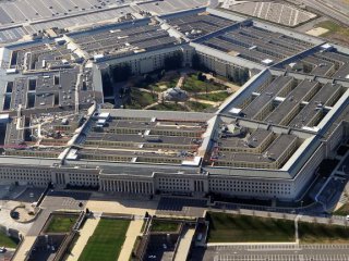 Говорител на Пентагона заяви че институцията не може да потвърди