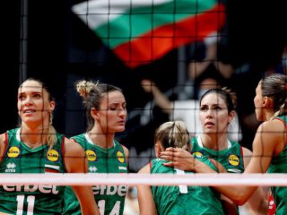 Женският национален отбор на България отново ще се изявява в