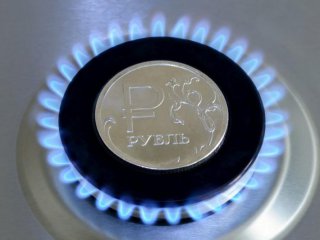 Русия няма да иска незабавно да плаща за газ от