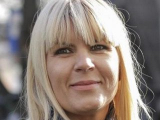 ГДНП задържа бившата румънска министърка Елена Удря в България Тя