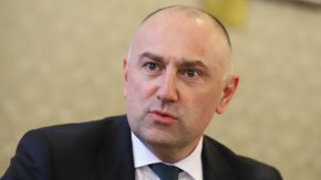 Депутатът от ИТН Любомир Каримански съобщи, че е получил заплаха в телефонно съобщение