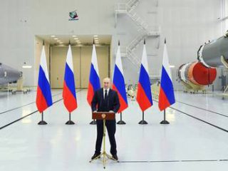 Русия трябва да е в състояние да отговори на предизвикателствата