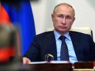 Руският президент Владимир Путин отхвърли обвиненията че руските войски са