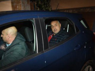 Софийският районен съд реши че арестът на бившия премиер и